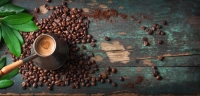 Branding van koffie: kies je light, medium of dark roast?