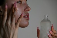 Glass skin ziet er dit jaar ineens heel anders uit