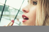 Halo lips vervangen de scherpe lipliner voorgoed