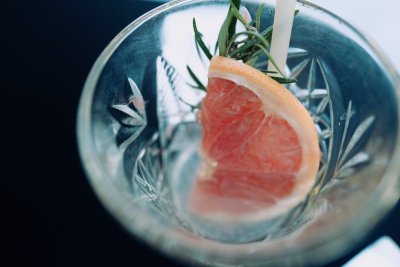 Je hoeft geen alcohol te drinken om erbij te horen